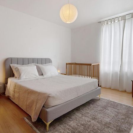 Sao Roque Apartment Luaran gambar