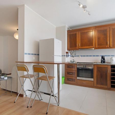 Sao Roque Apartment Luaran gambar