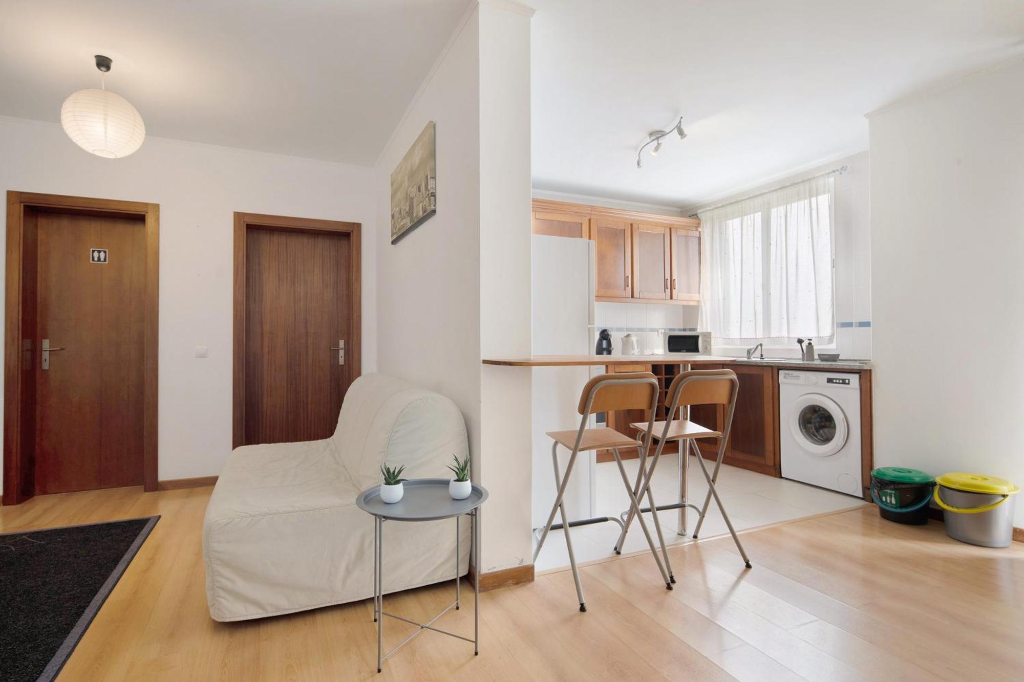Sao Roque Apartment Luaran gambar