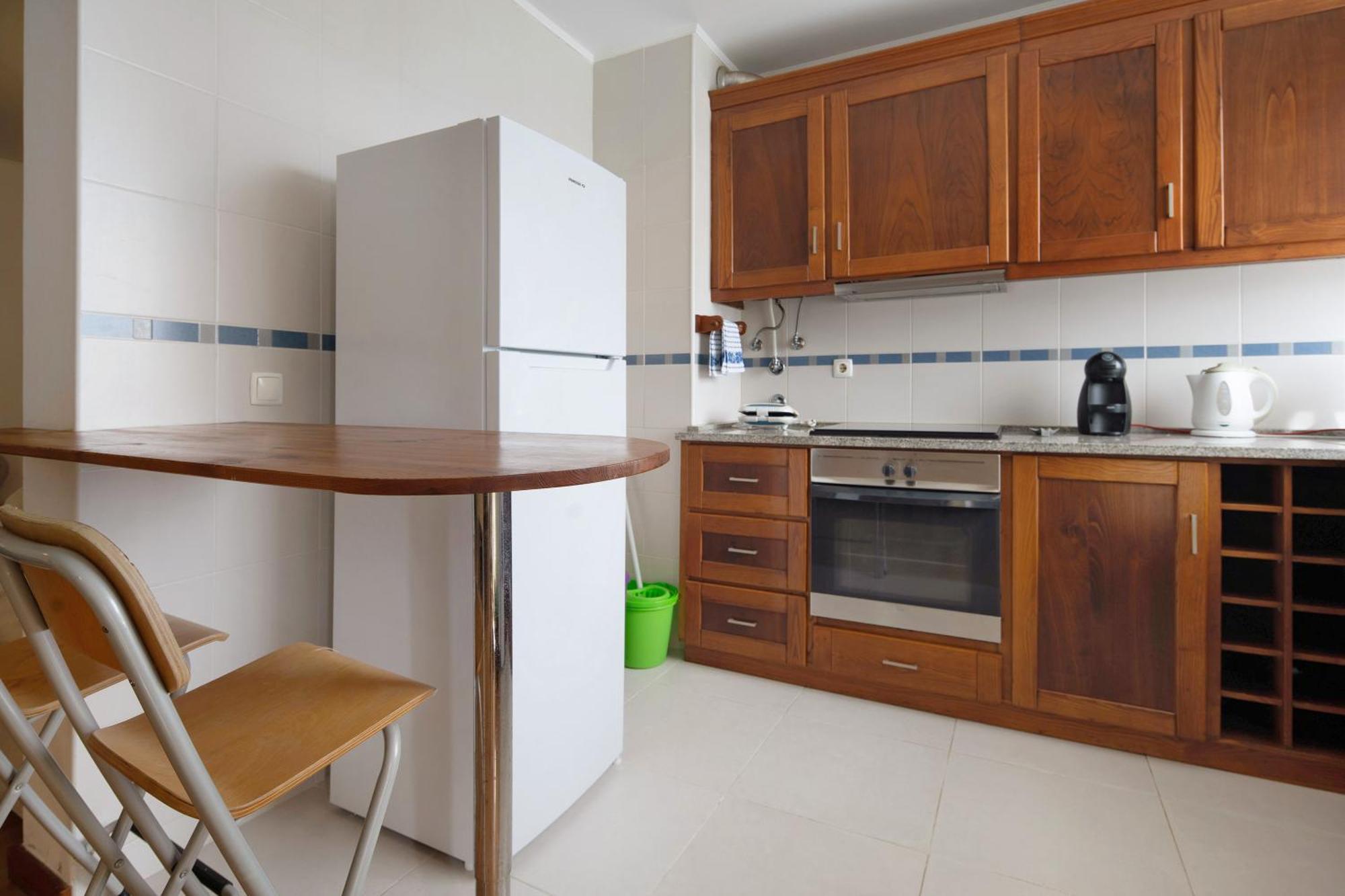Sao Roque Apartment Luaran gambar