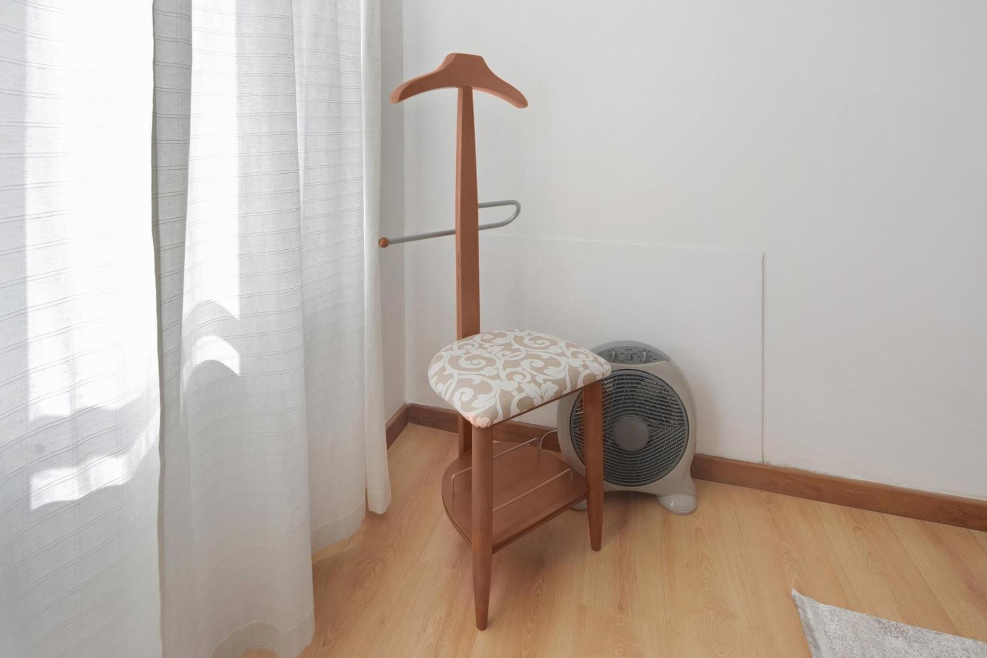 Sao Roque Apartment Luaran gambar