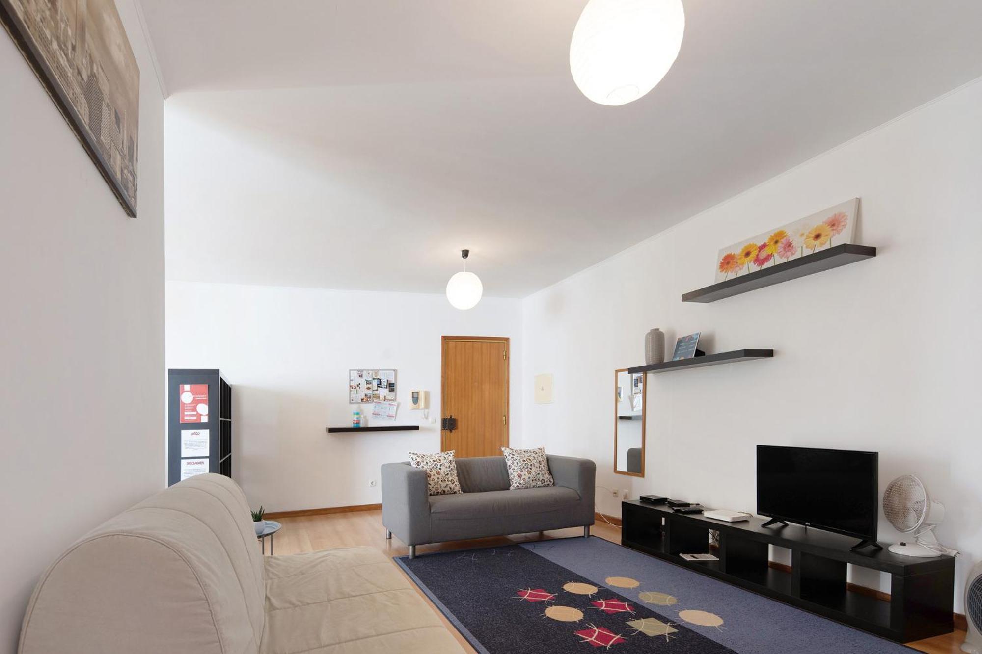 Sao Roque Apartment Luaran gambar