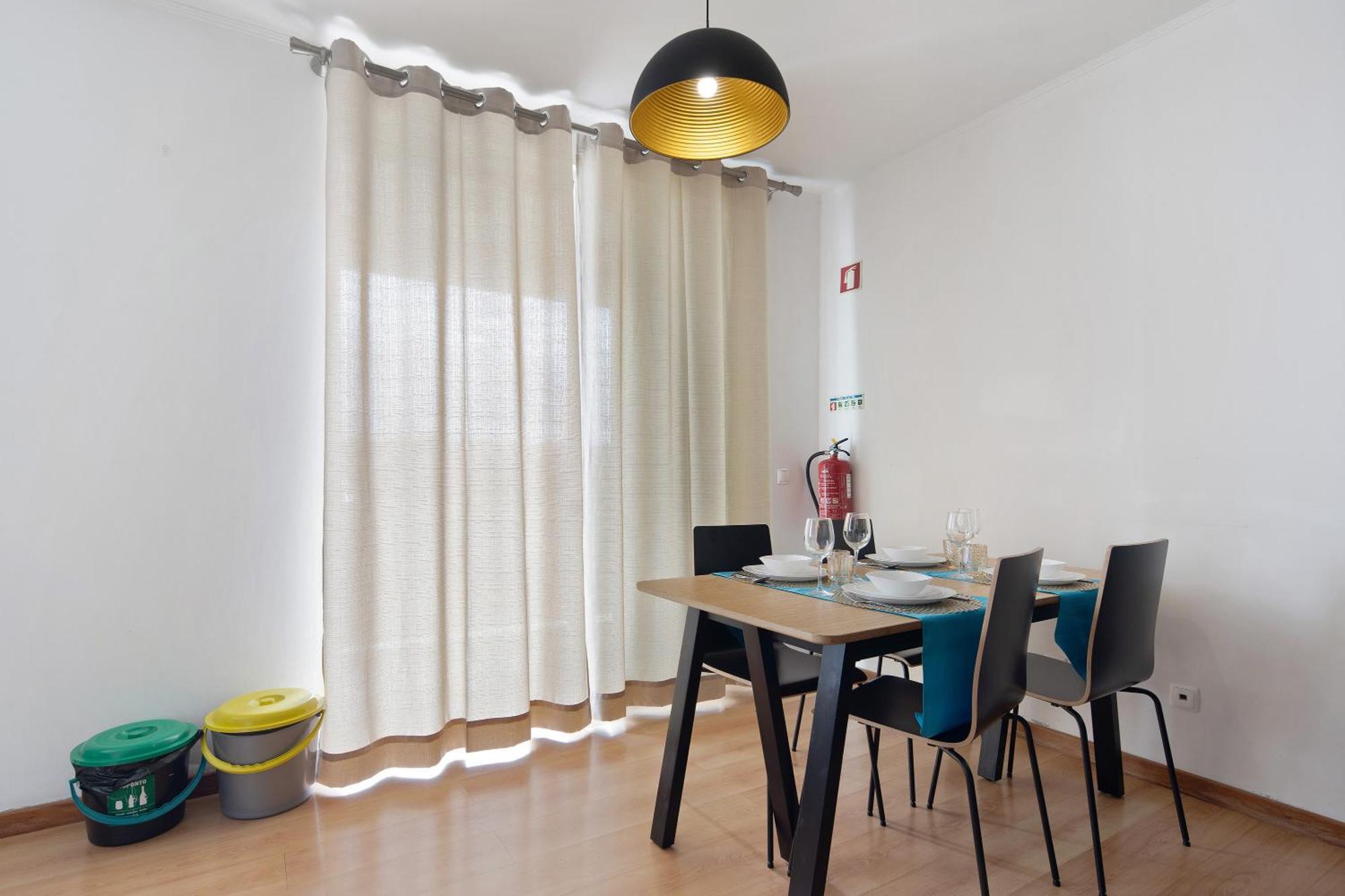 Sao Roque Apartment Luaran gambar