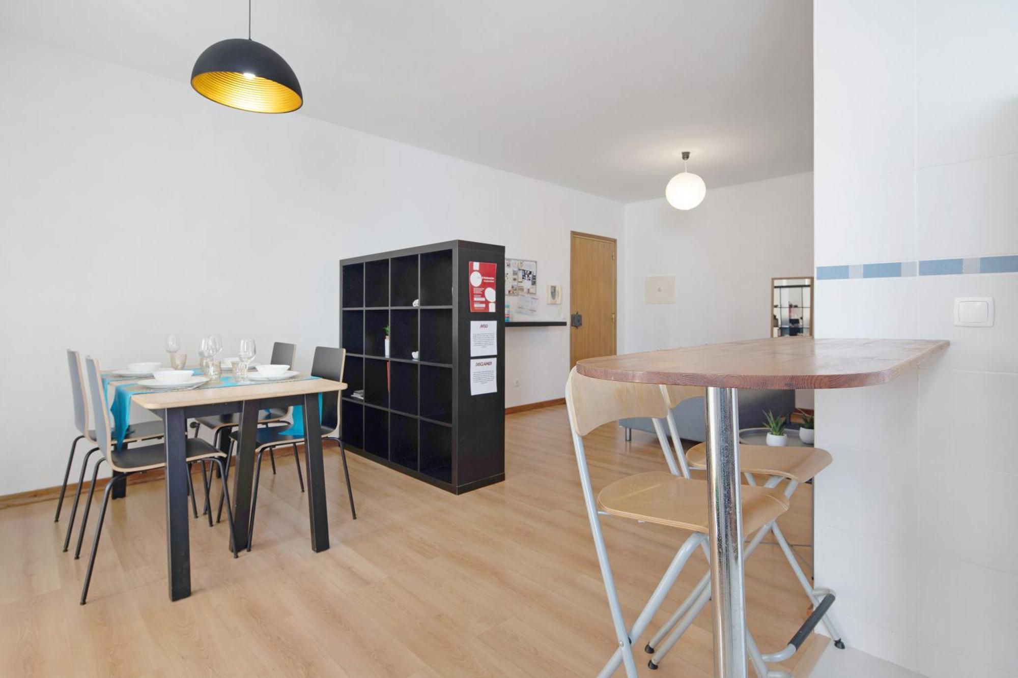 Sao Roque Apartment Luaran gambar