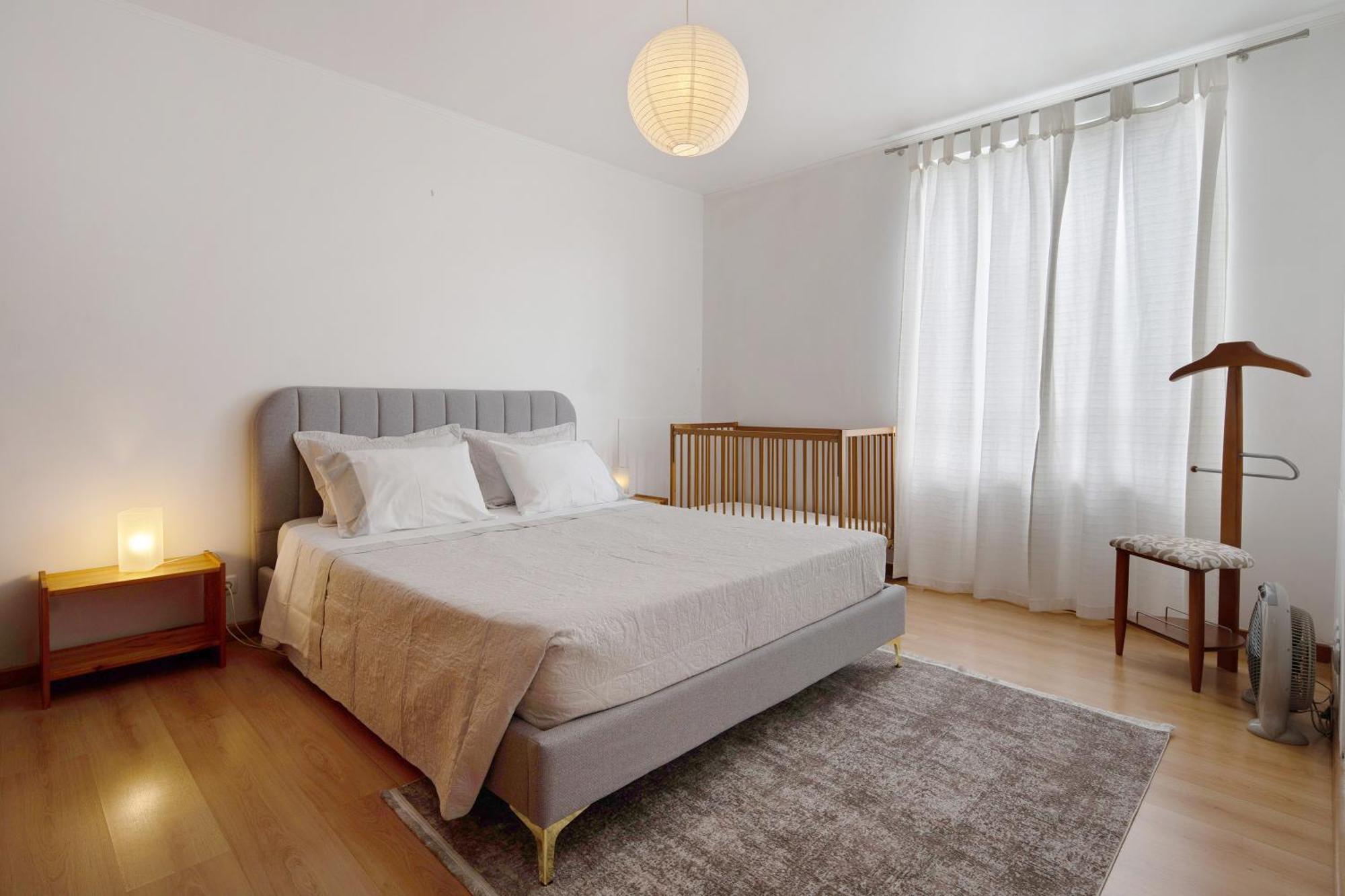 Sao Roque Apartment Luaran gambar