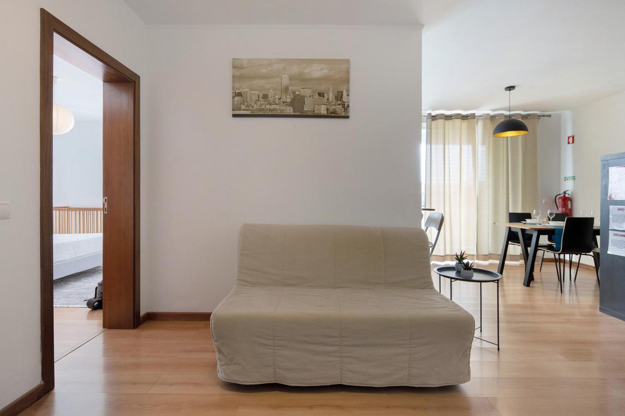 Sao Roque Apartment Luaran gambar