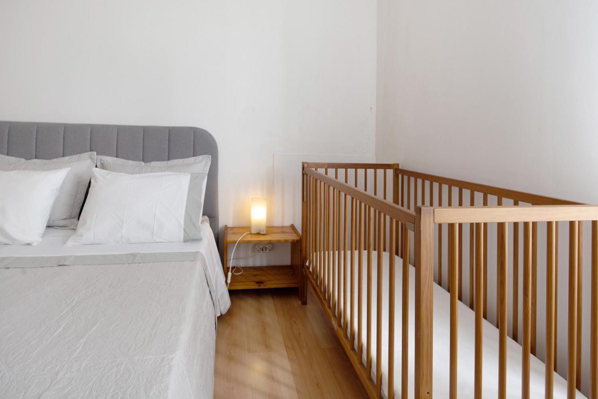 Sao Roque Apartment Luaran gambar