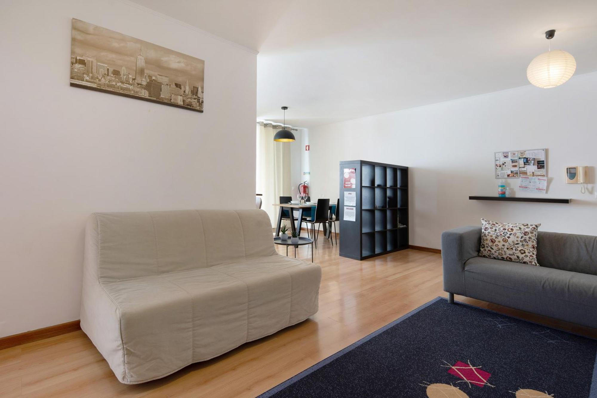 Sao Roque Apartment Luaran gambar