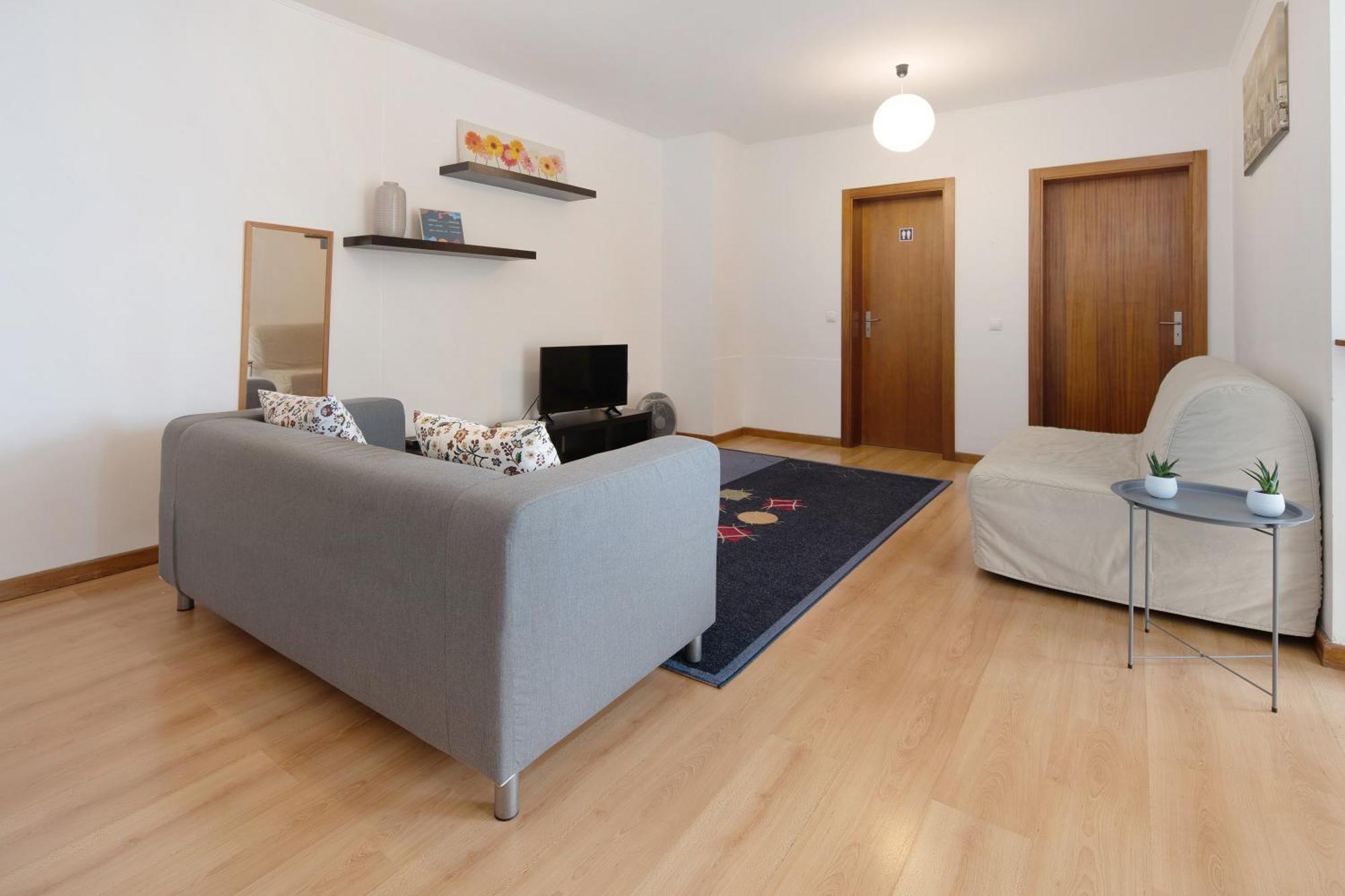 Sao Roque Apartment Luaran gambar