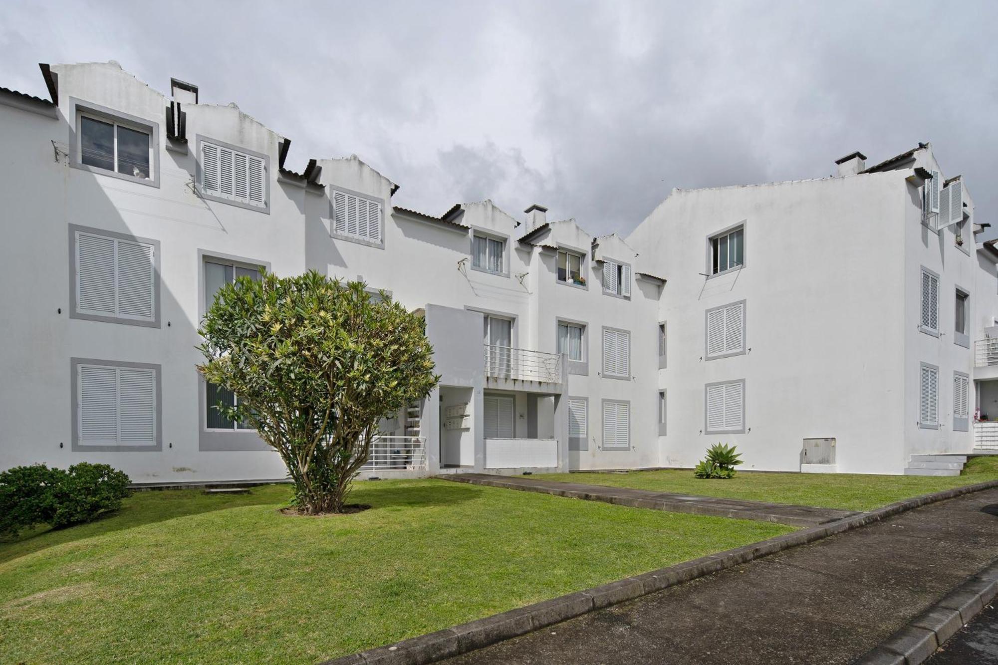Sao Roque Apartment Luaran gambar