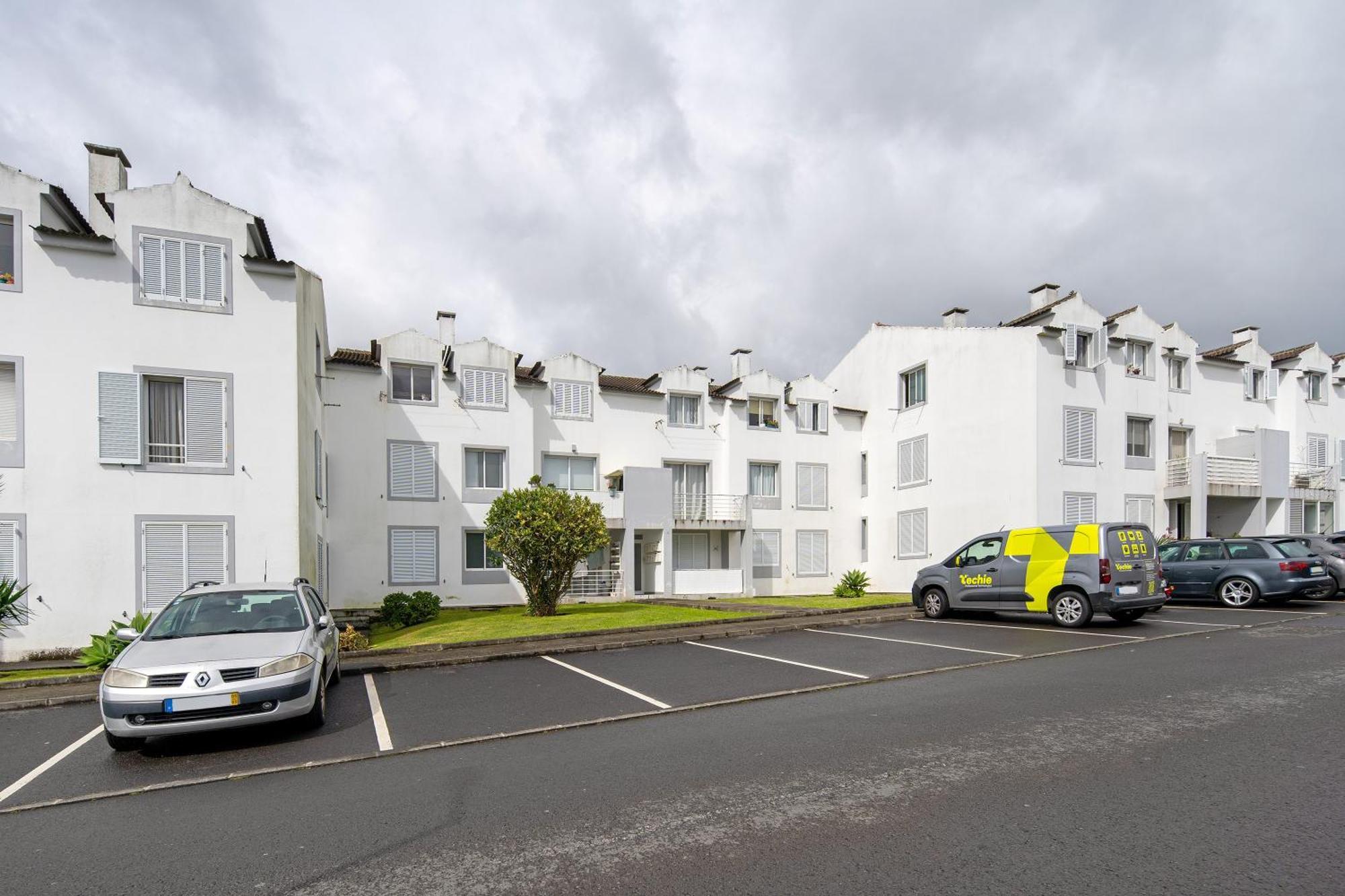 Sao Roque Apartment Luaran gambar
