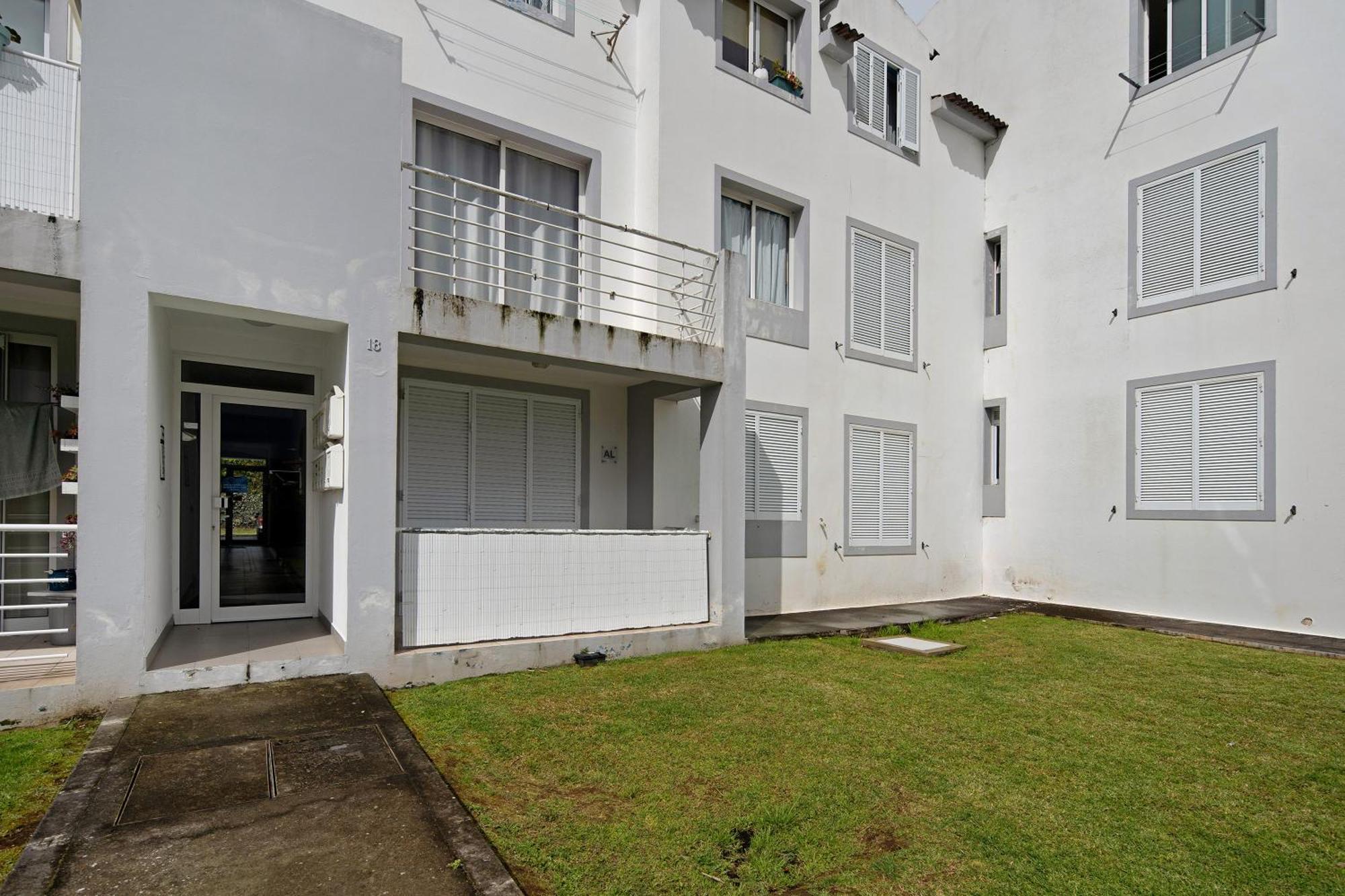 Sao Roque Apartment Luaran gambar