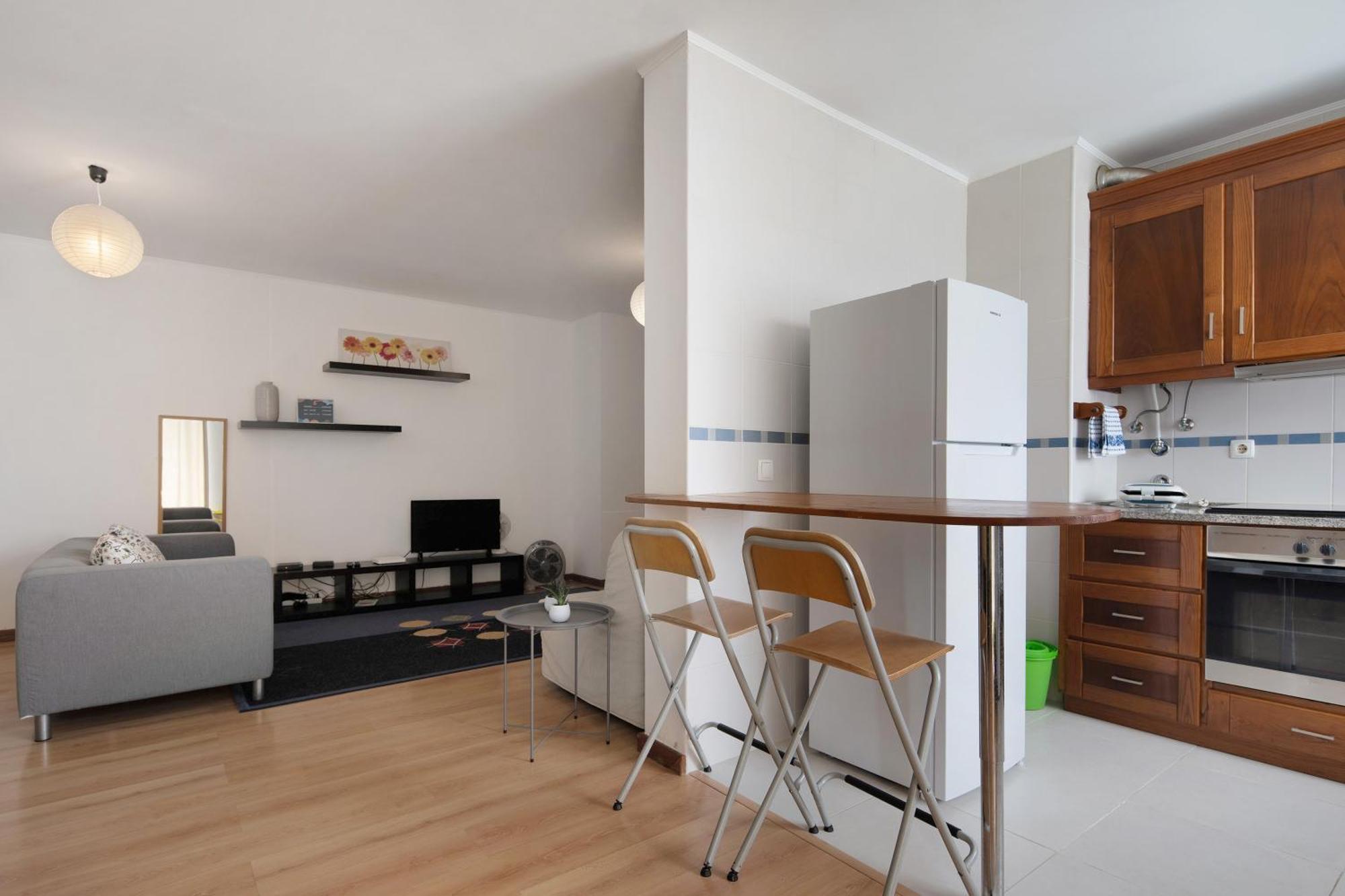 Sao Roque Apartment Luaran gambar