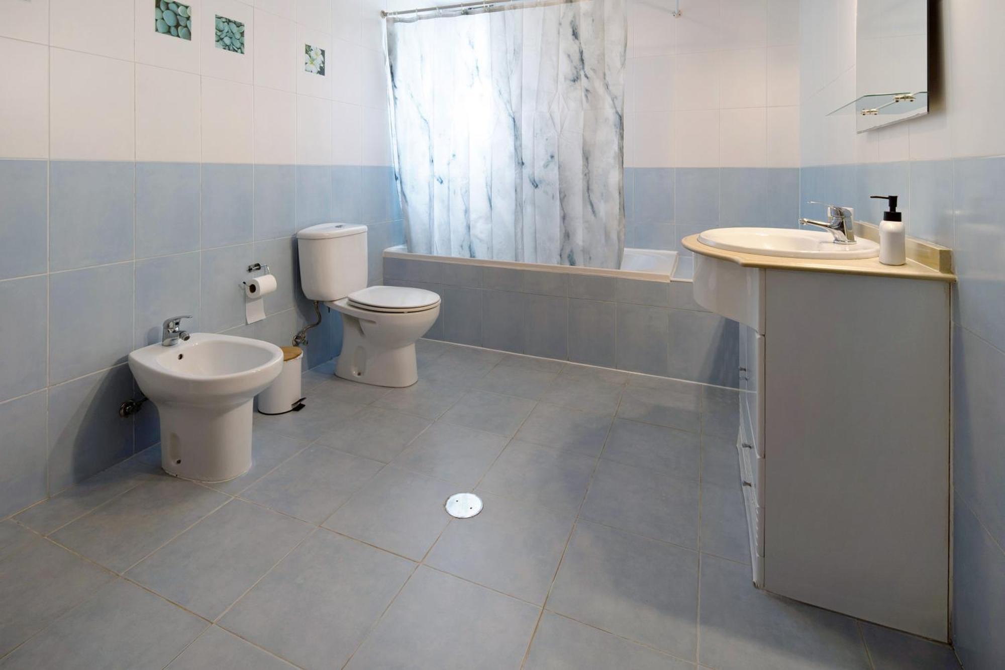 Sao Roque Apartment Luaran gambar