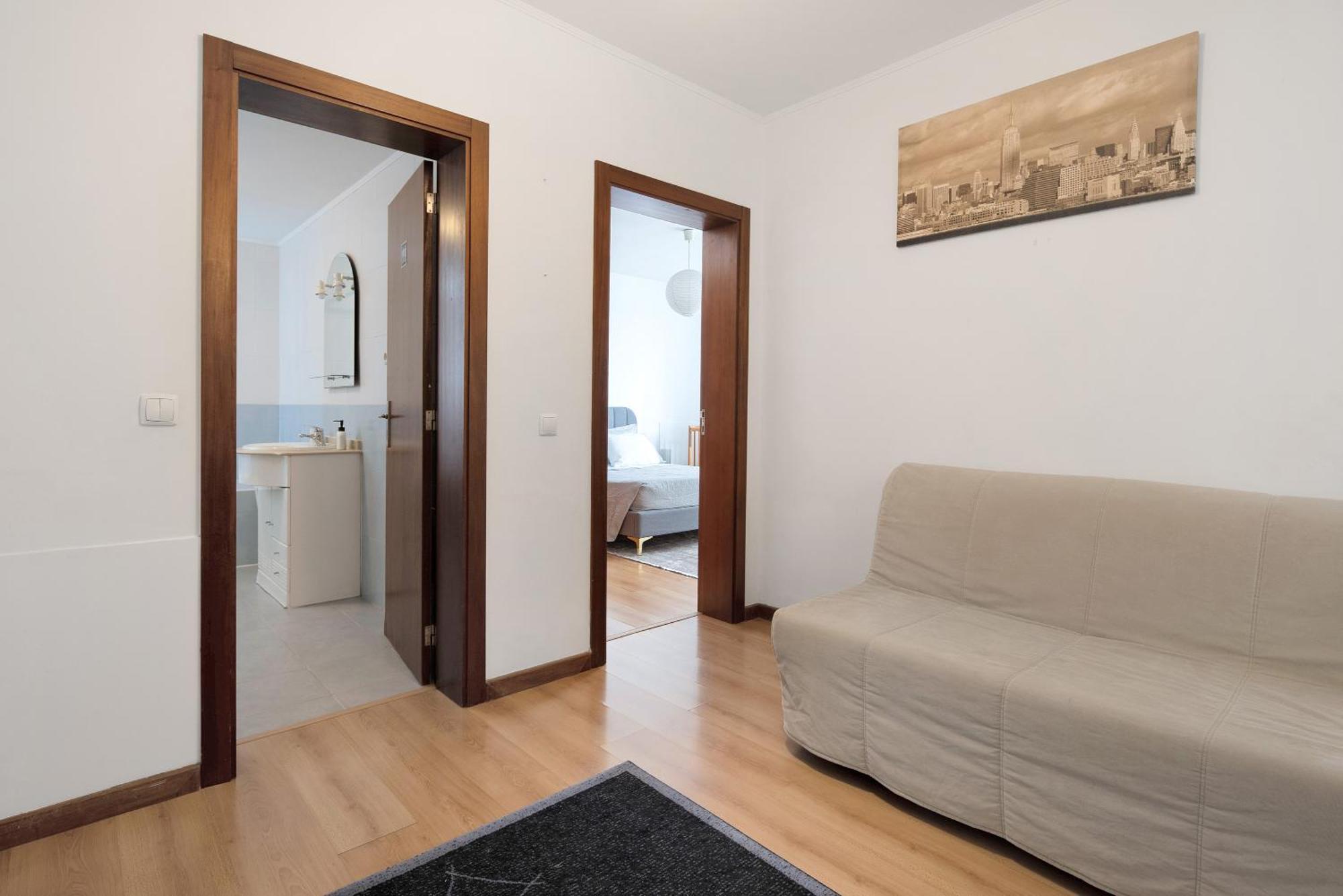 Sao Roque Apartment Luaran gambar