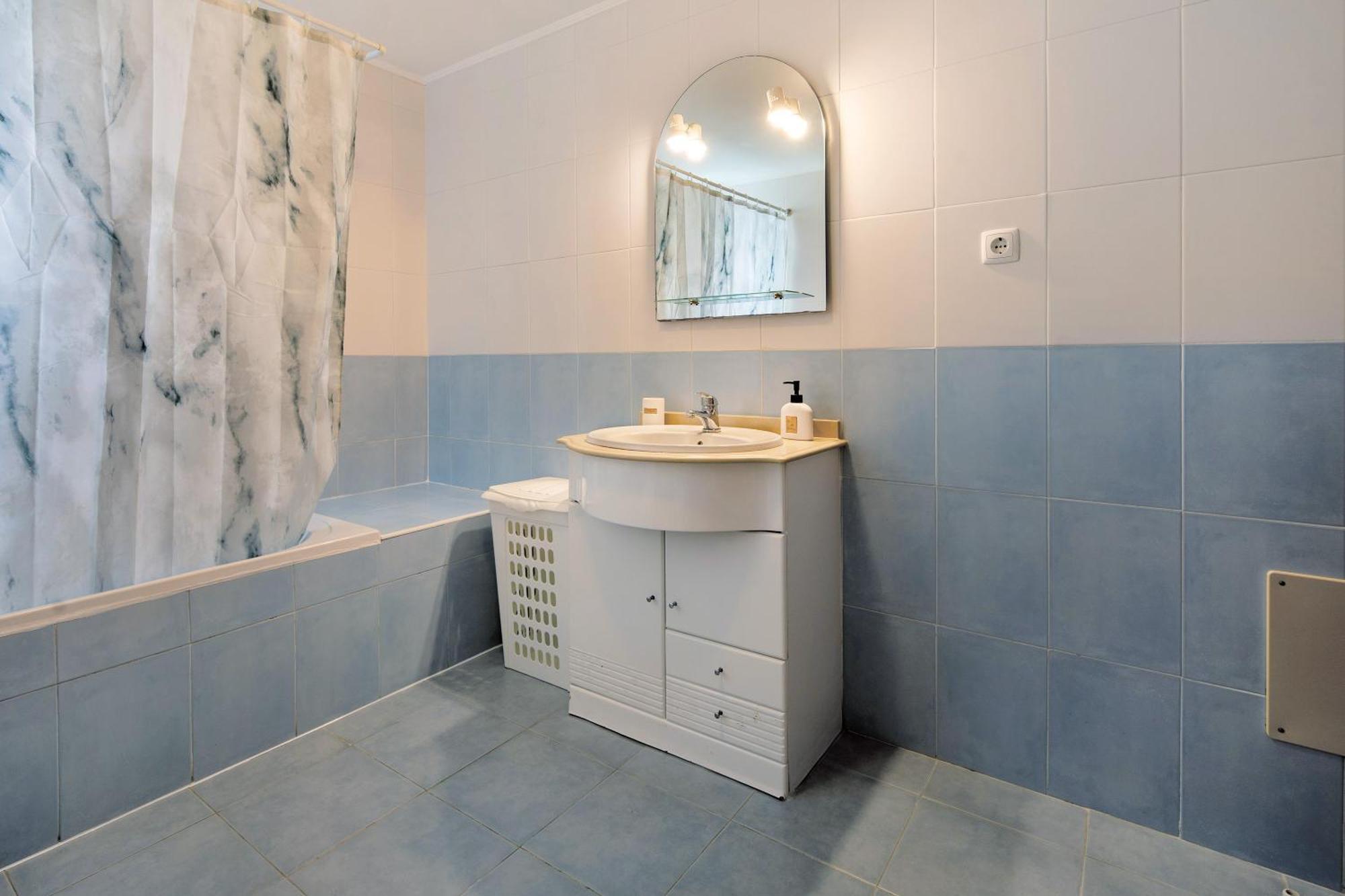 Sao Roque Apartment Luaran gambar